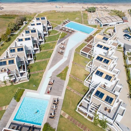Thalassa Suites Almiros Beach Exteriör bild