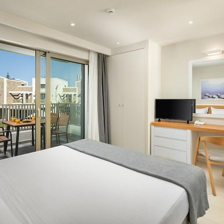 Thalassa Suites Almiros Beach Rum bild