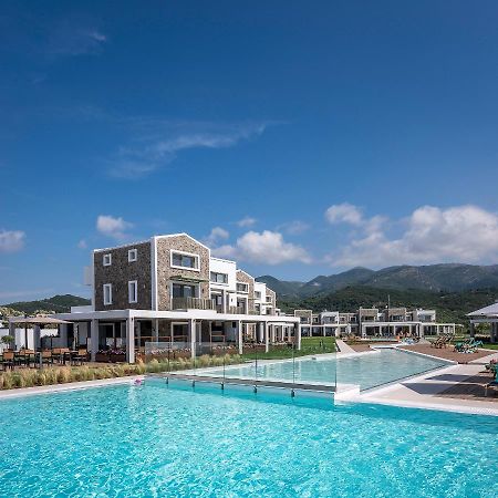 Thalassa Suites Almiros Beach Exteriör bild