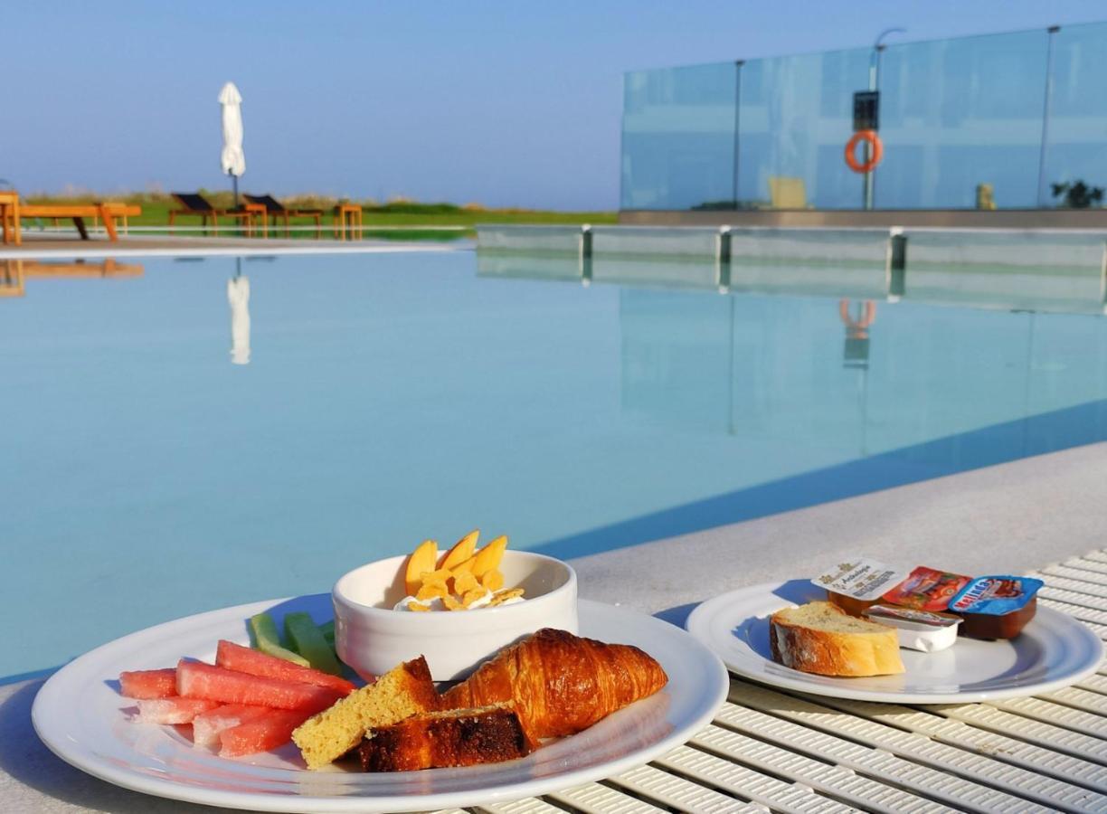 Thalassa Suites Almiros Beach Exteriör bild