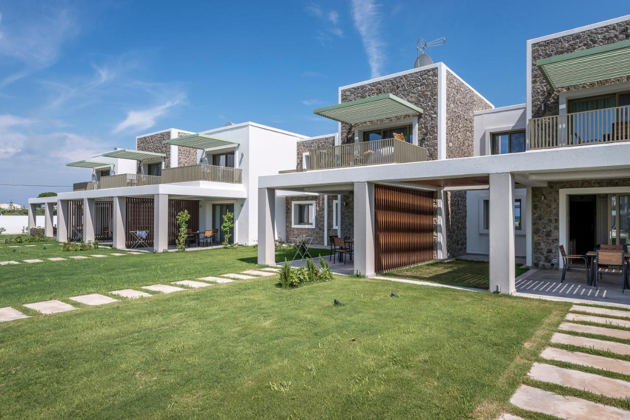 Thalassa Suites Almiros Beach Exteriör bild