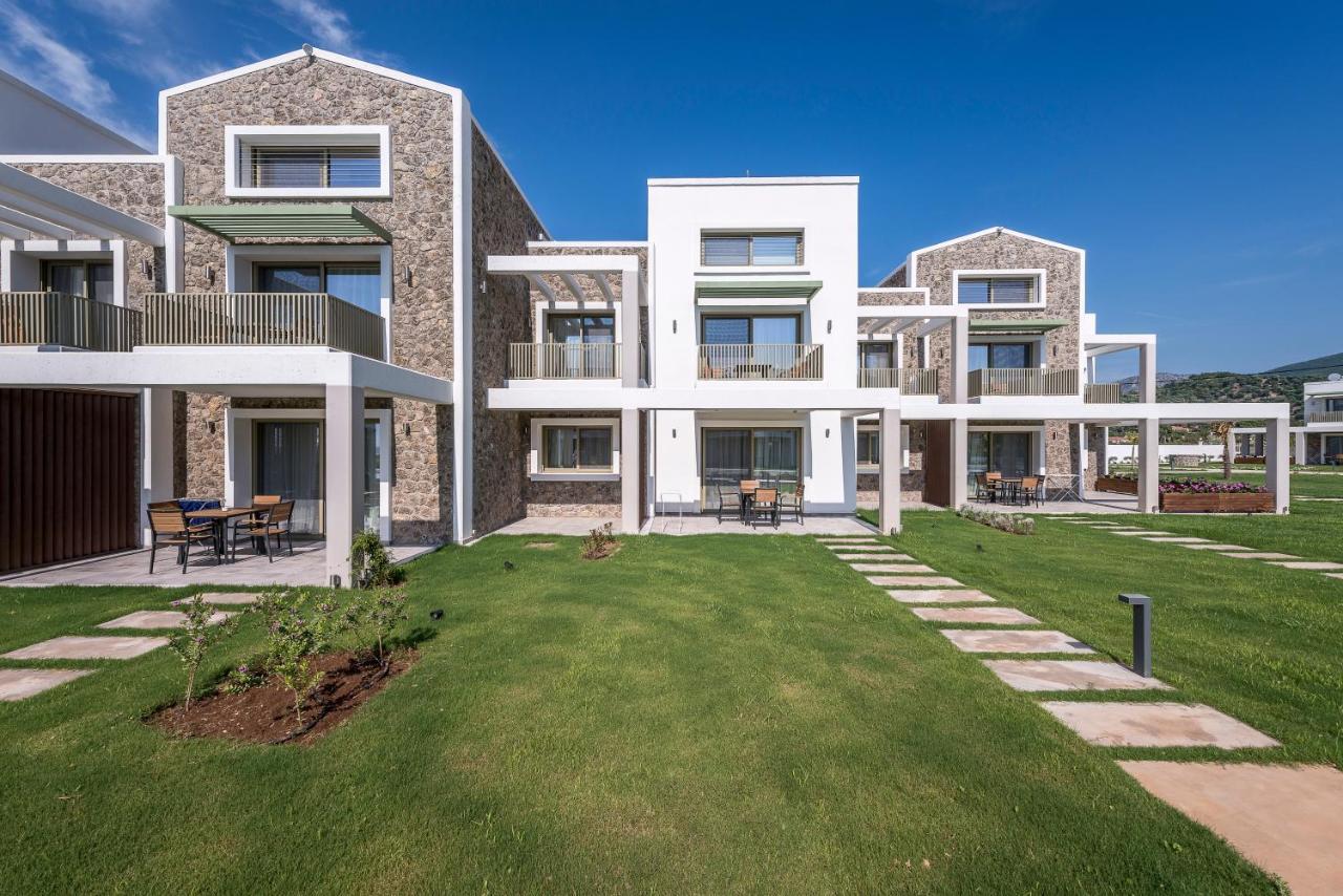 Thalassa Suites Almiros Beach Exteriör bild