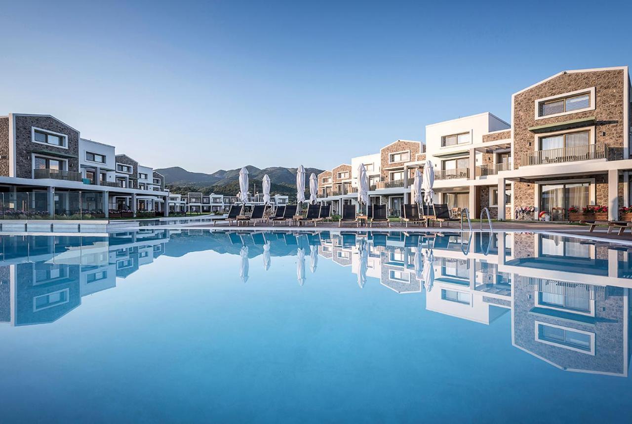 Thalassa Suites Almiros Beach Exteriör bild